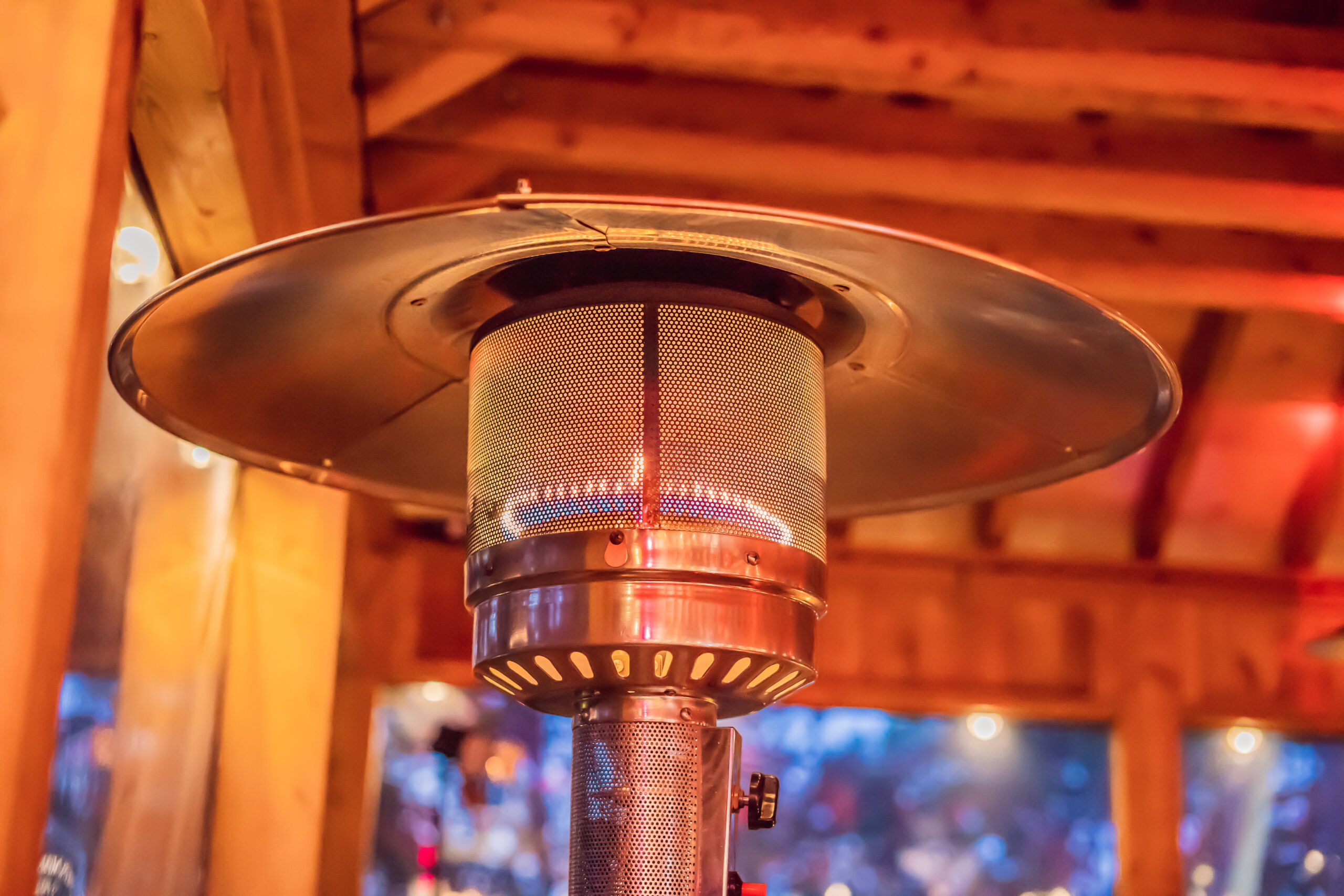5 Best Patio Heaters (2023 Guide)