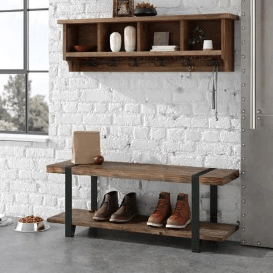 5 Best Entryway Benches (2024 Guide)