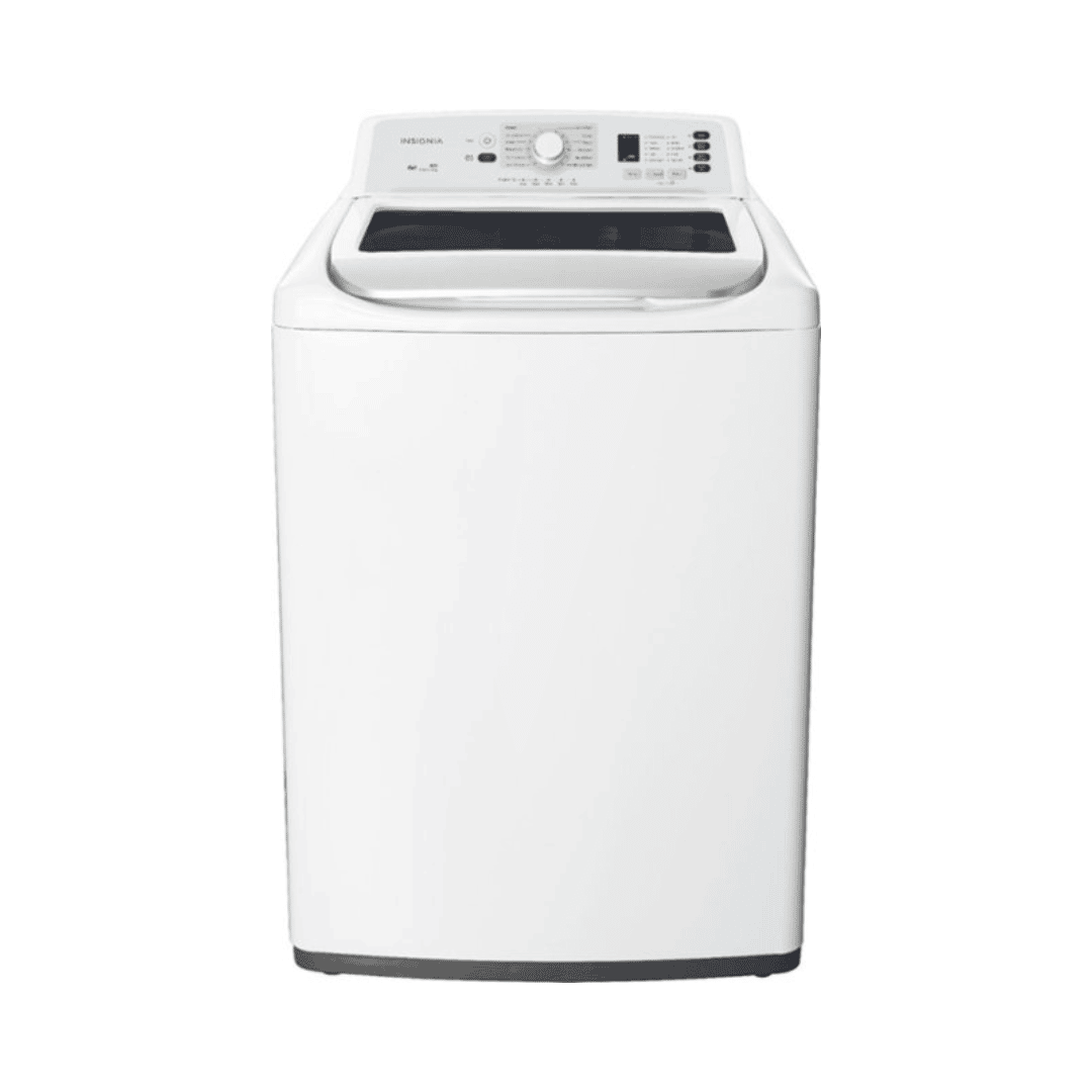 7 Best TopLoad Washers (2024 Guide)