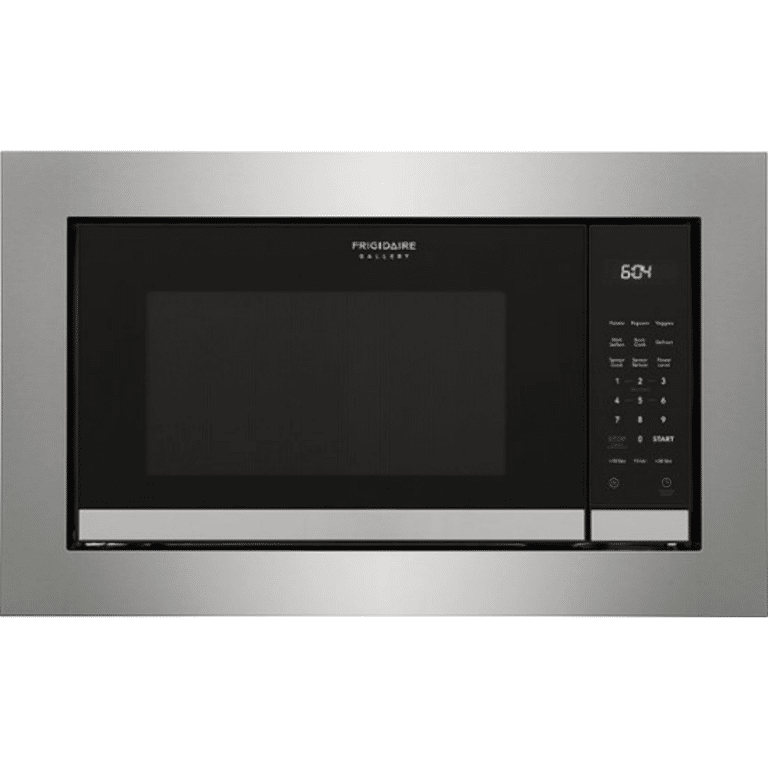 Best BuiltIn Microwaves (2024 Guide)
