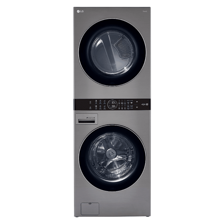 Best Washer And Dryer Sets (2024 Guide)
