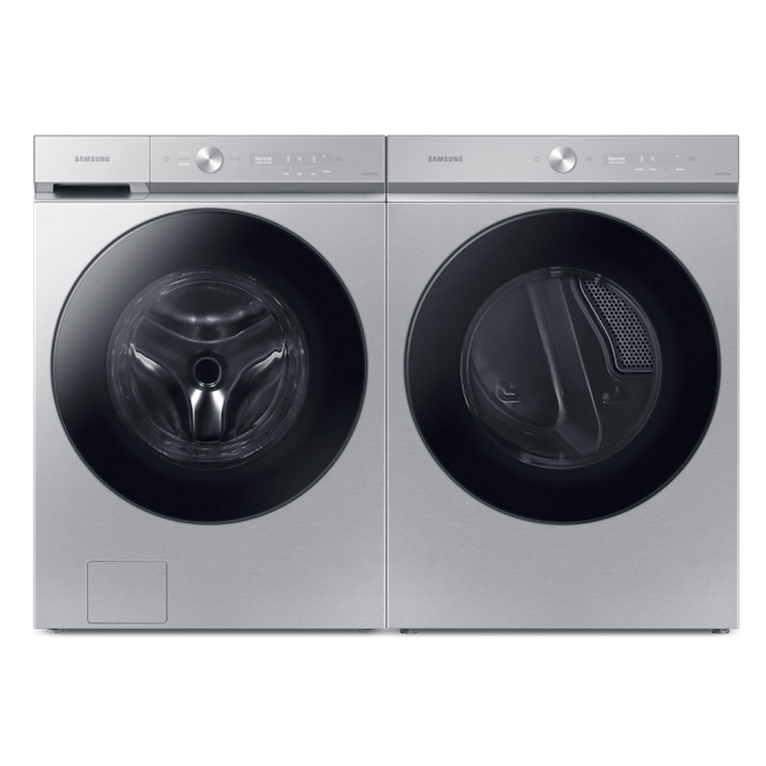 Best Washer And Dryer Sets (2024 Guide)