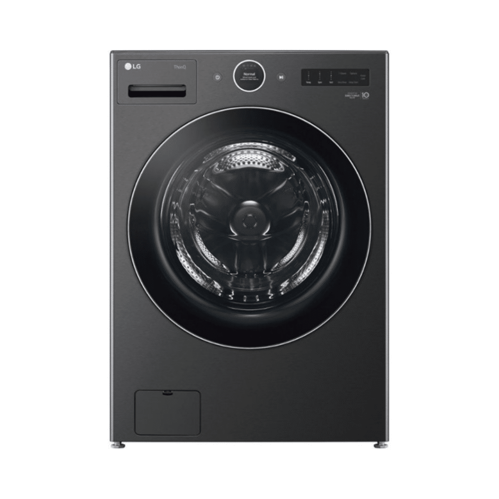 5 Best FrontLoad Washers (2024 Guide)