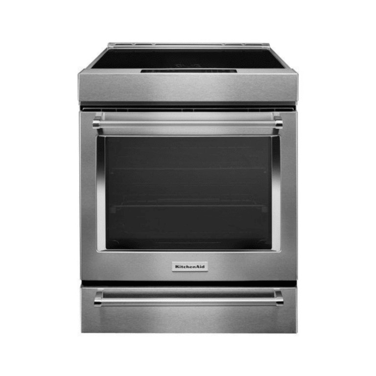 5 Best Electric Stoves (2024 Guide)