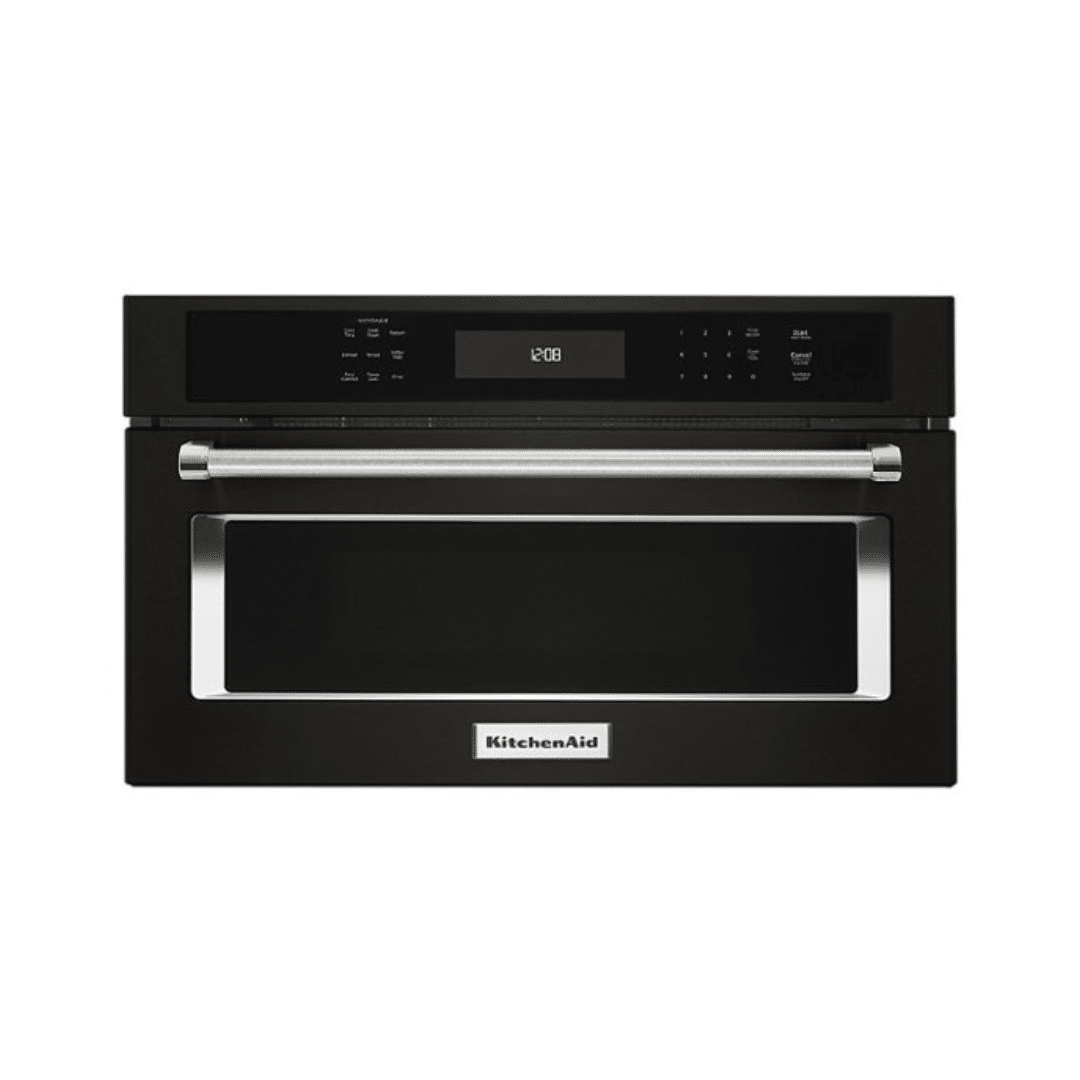 Best BuiltIn Microwaves (2024 Guide)