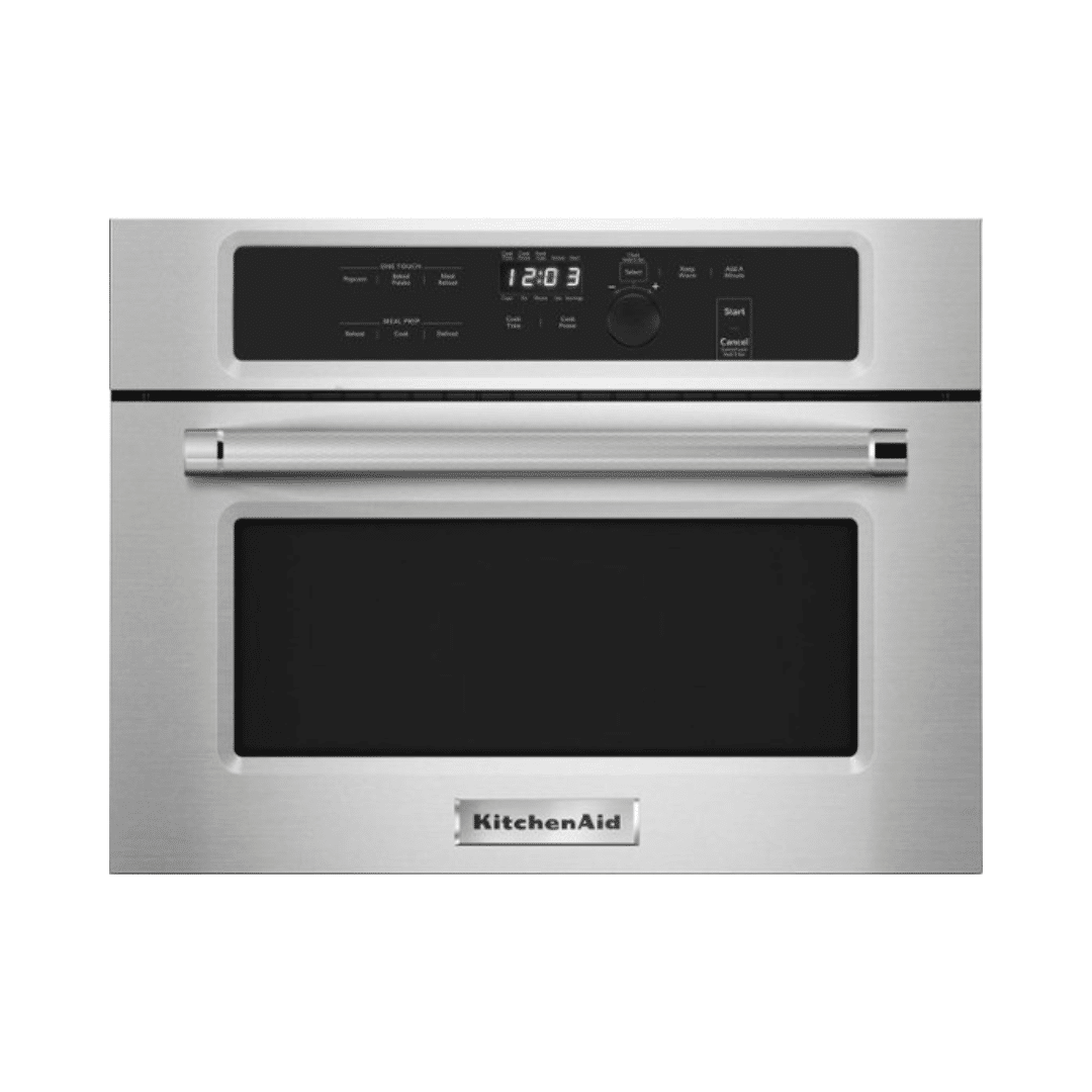 Best BuiltIn Microwaves (2023 Guide)