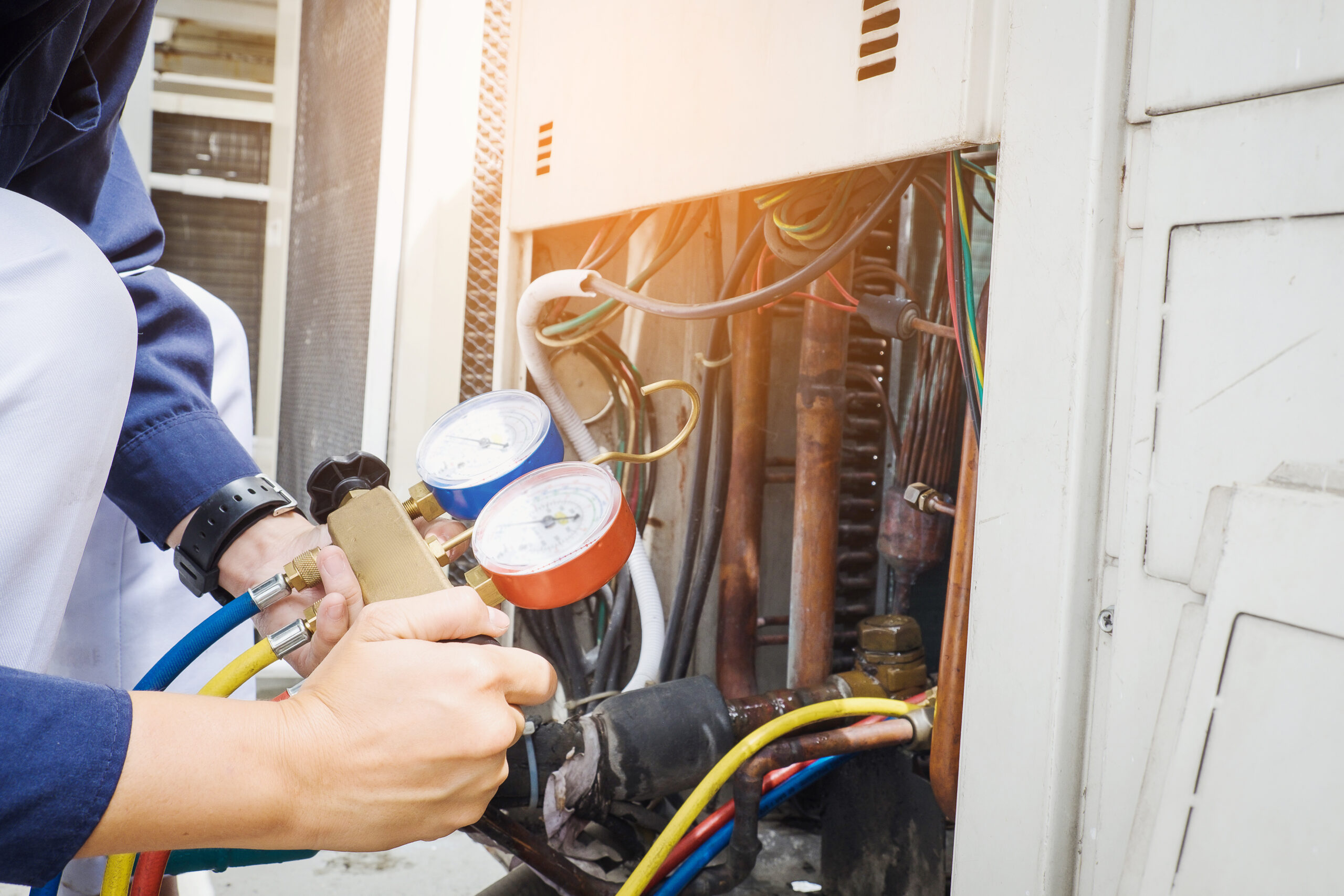 Why Is My Furnace Not Turning On? (2023 Guide)