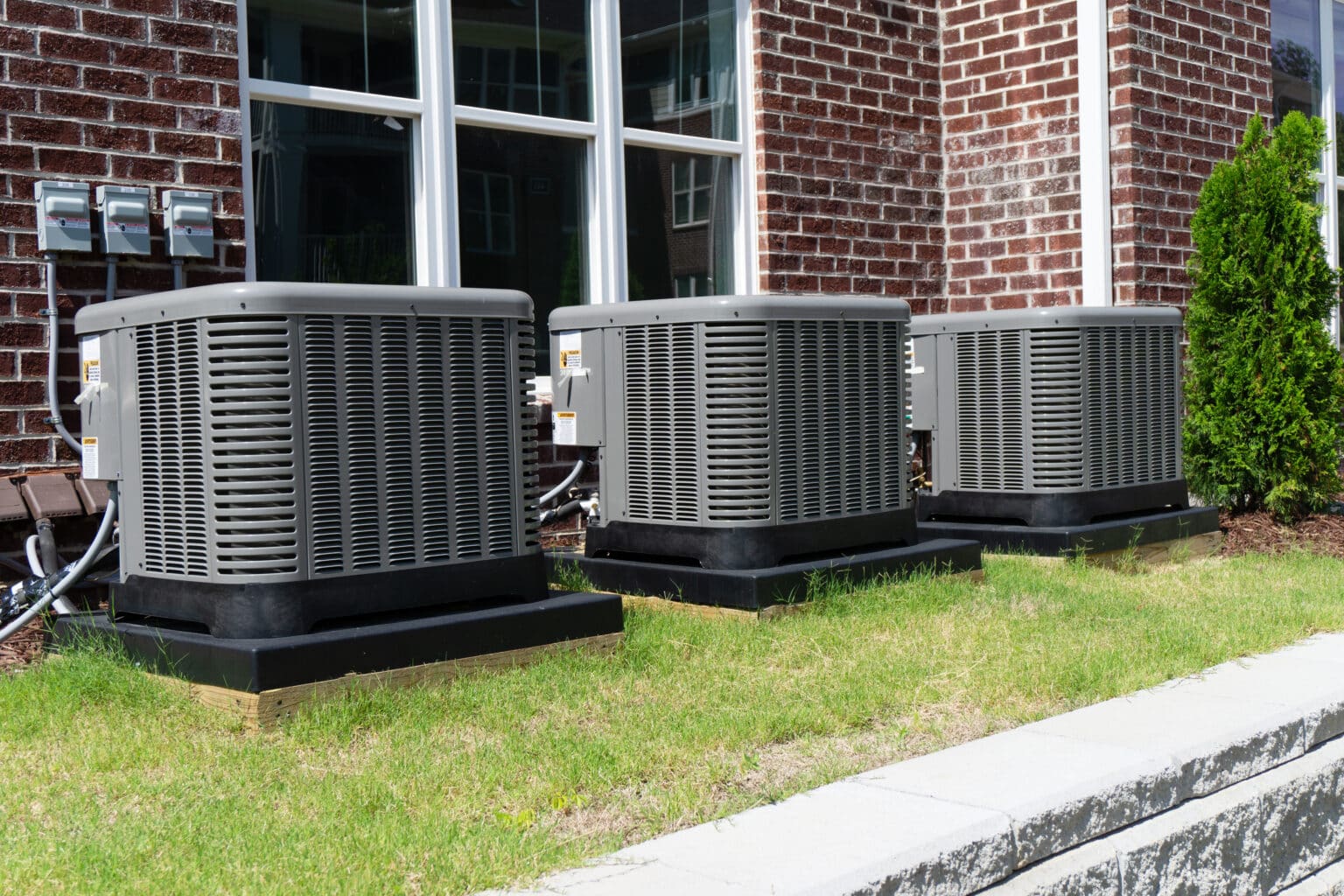 How Much Does AC Condenser Replacement Cost? (2023)