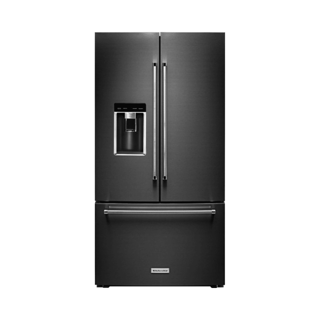 Best French Door Refrigerators (2024 Guide)