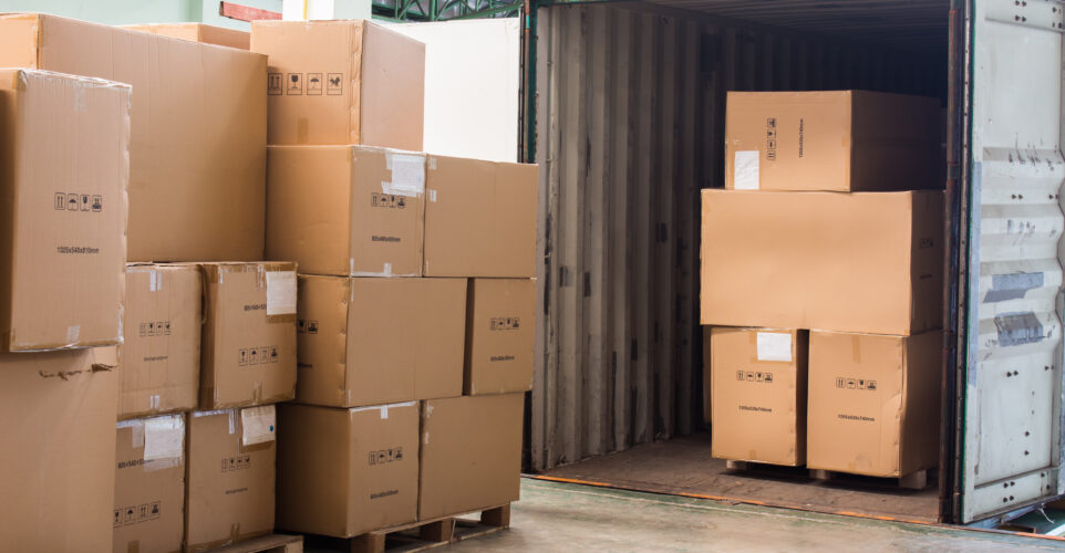 Best Moving Container Companies (2024)