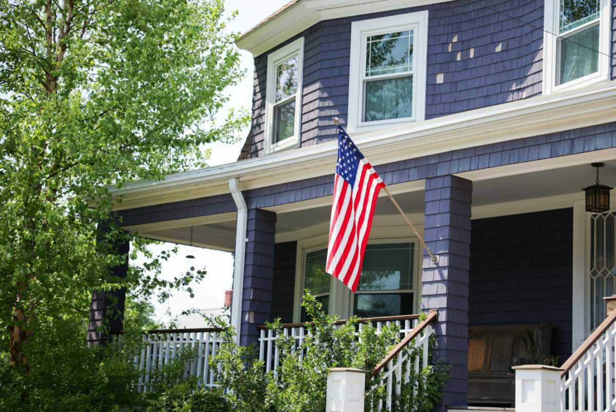 Best Home Warranties For Veterans (2023)