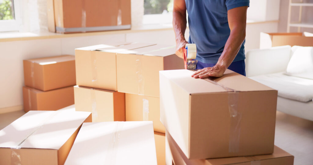 7 Best Moving Companies in Las Vegas (2024)