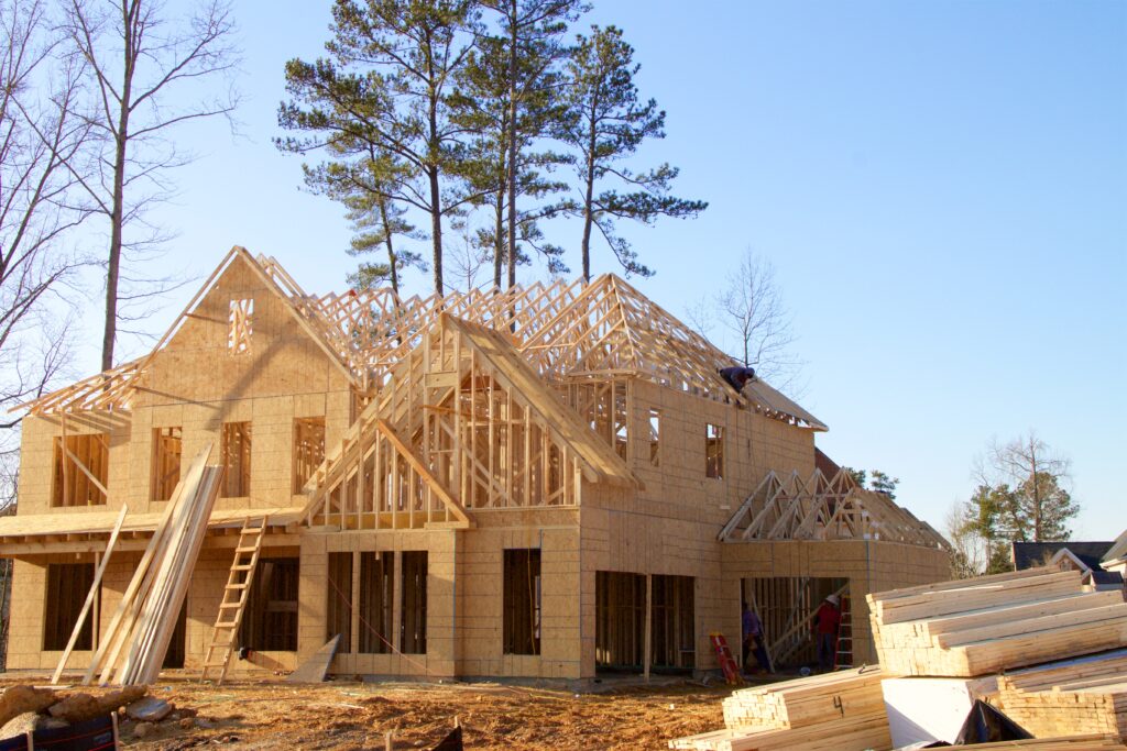 Best Home Warranty for a New Construction (2024)