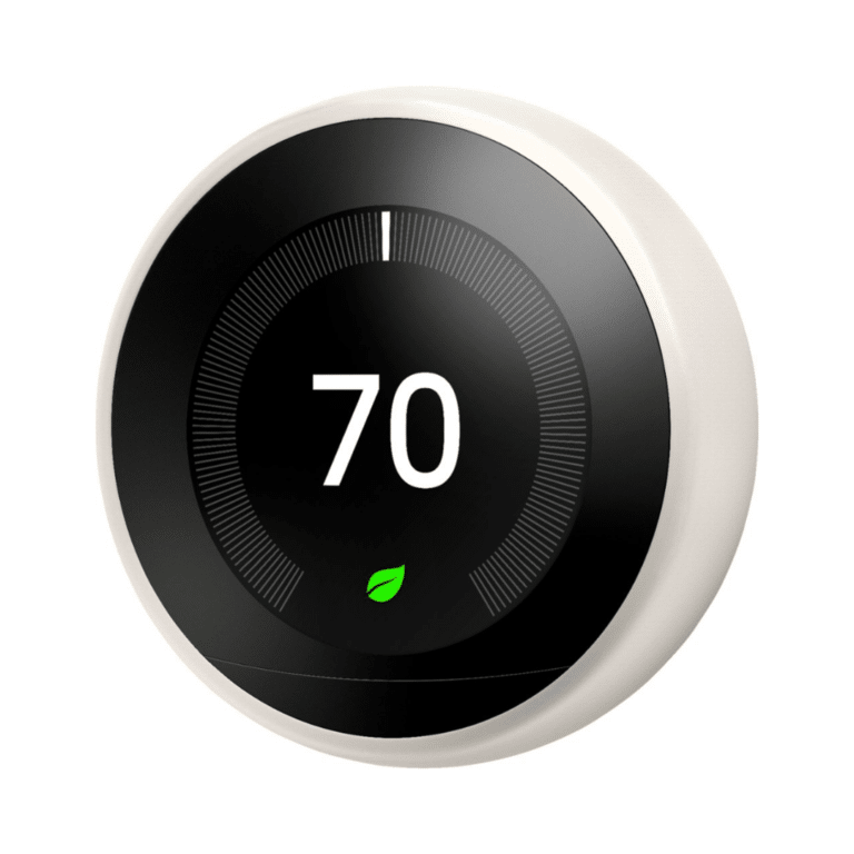 4 Best Smart Thermostats (2024 Guide)