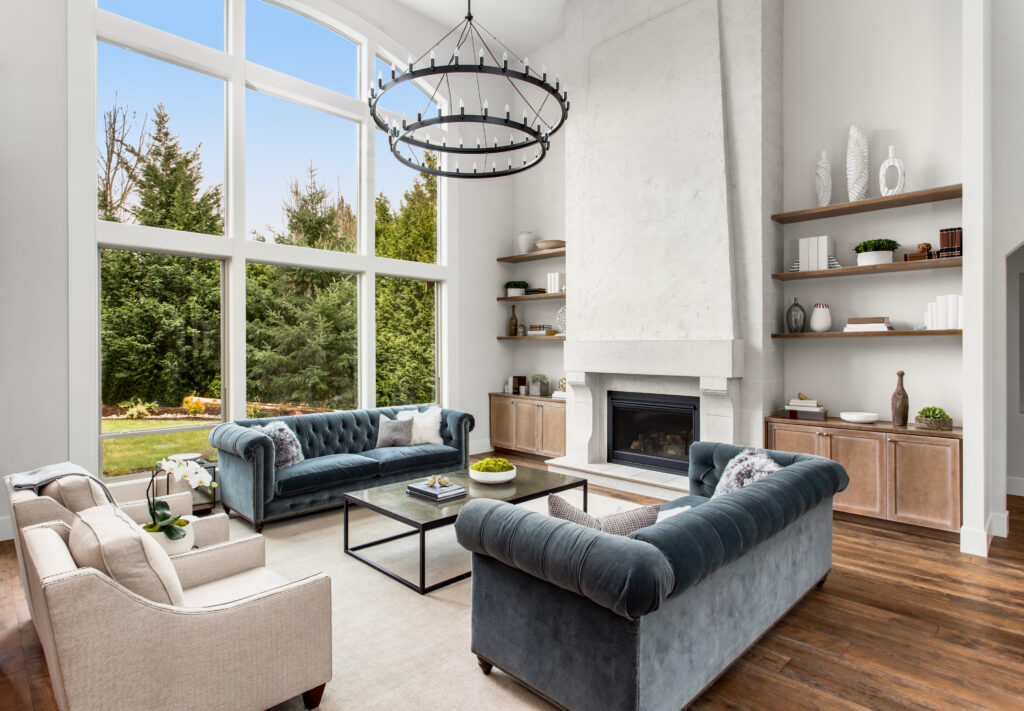 How Much Does a Window Wall Cost? 2024 Guide