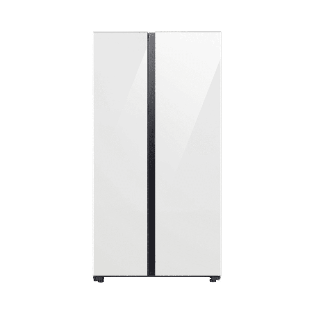 5 Best SidebySide Refrigerators (2024 Guide)