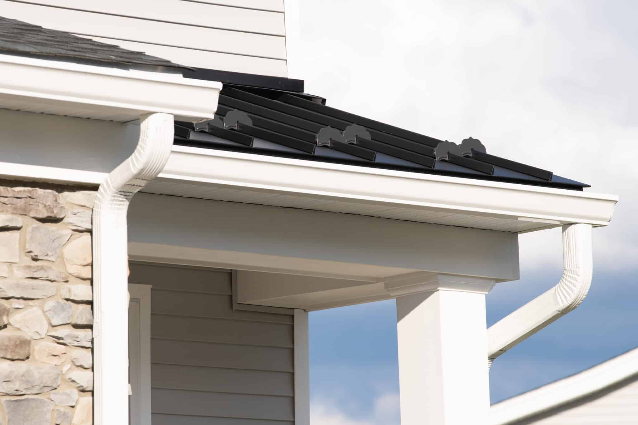 Best Gutter Guards for Pine Needles 2024 Guide