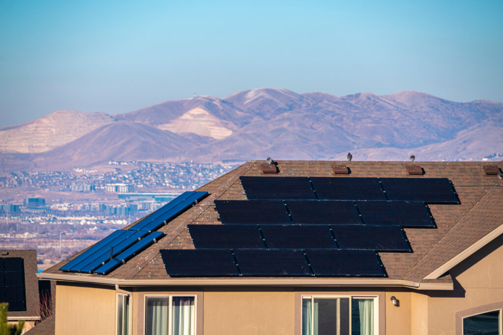 Utah Solar Incentives and Tax Credits (2024)
