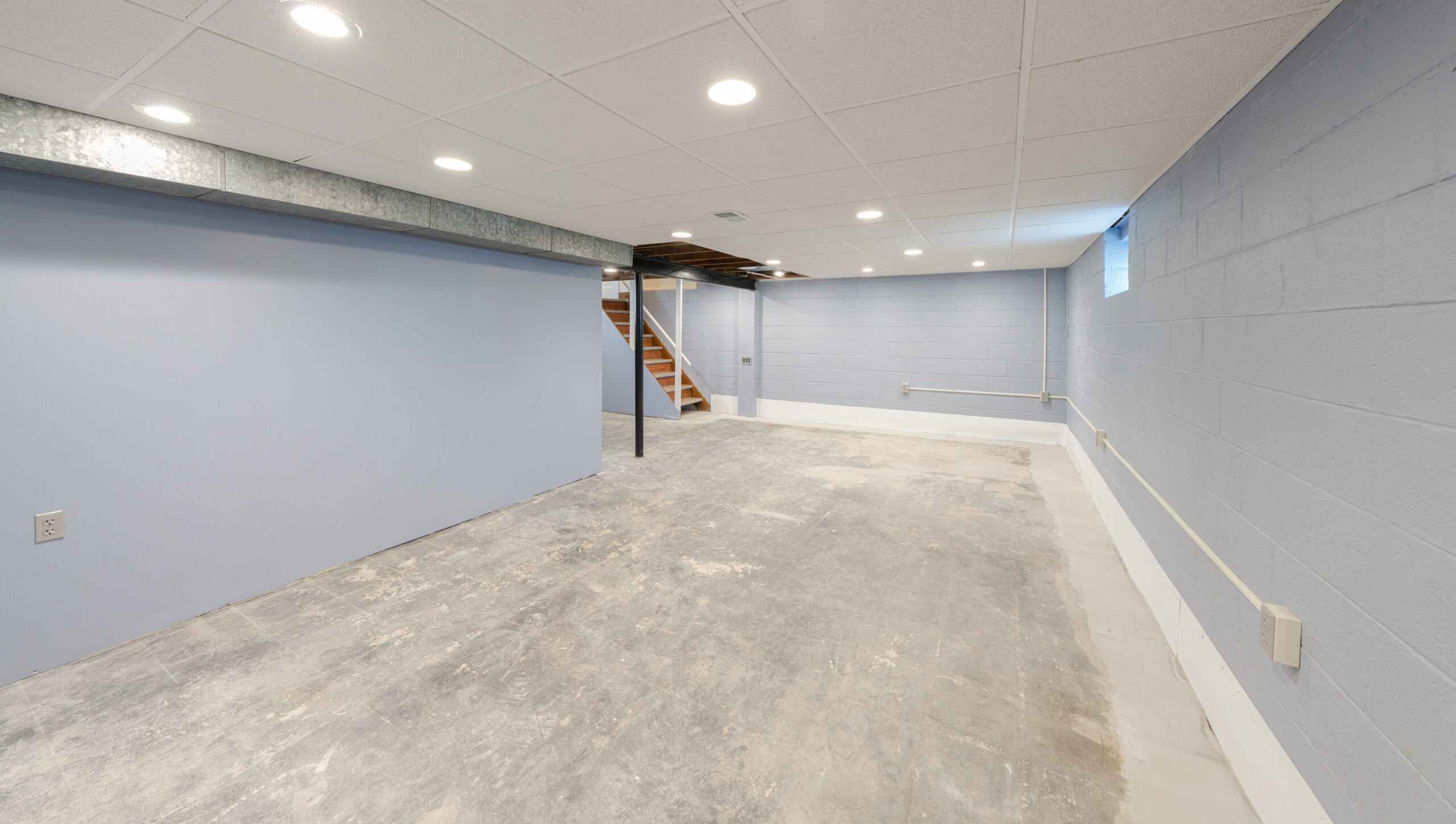 How Much Does Basement Waterproofing Cost? (2024)