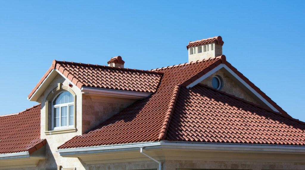 Shingle vs. Tile Roofs Benefits, Drawbacks, and Differences