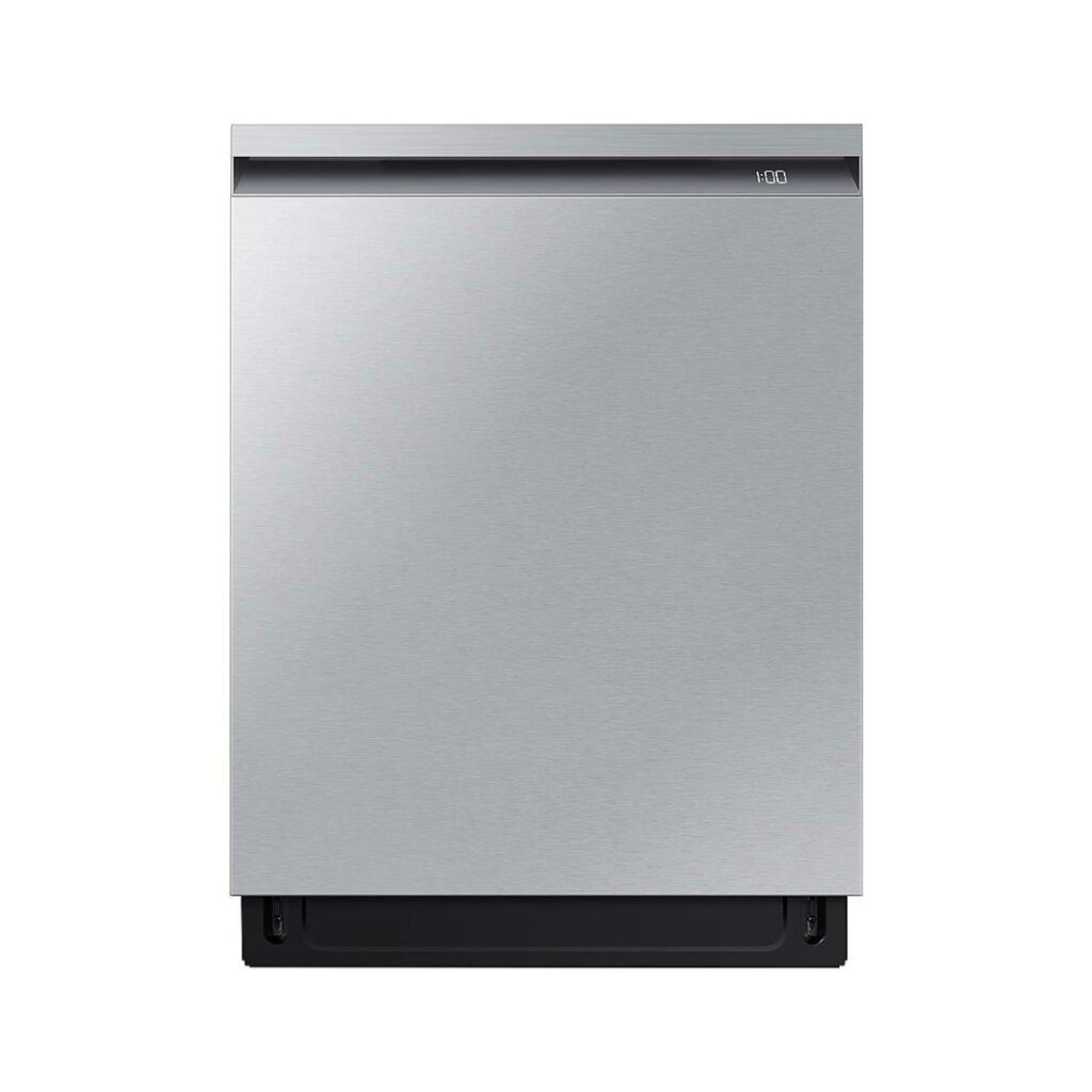5 Best Samsung Dishwashers (2024 Guide)