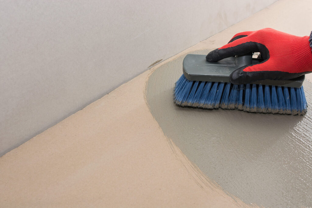 Damp Basement Solutions (2024 Guide)