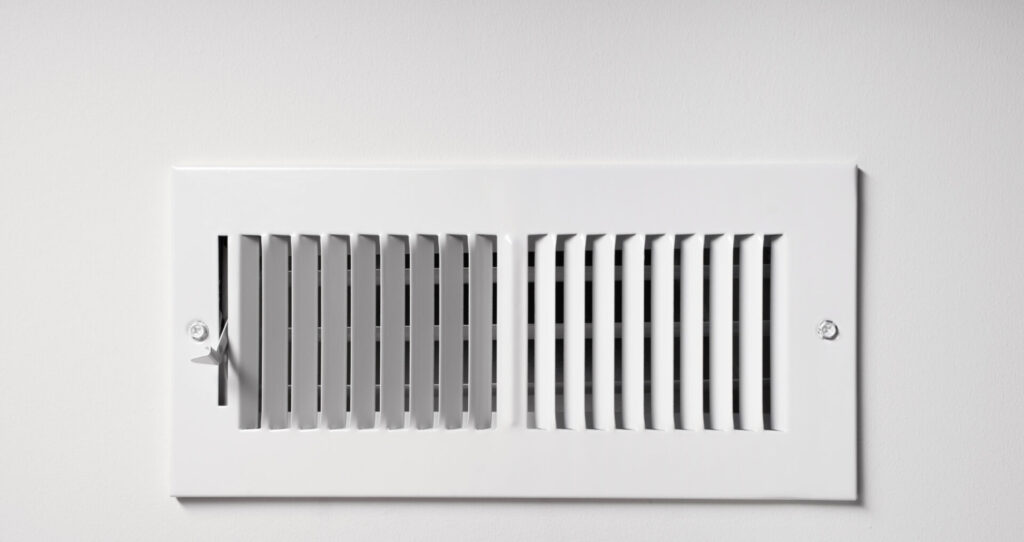 What Is Forced Air Heating?